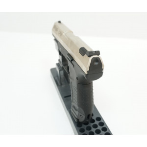 Пневматический пистолет Umarex Walther CP99 Nickel