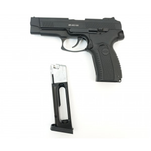 Пневматический пистолет Gletcher MP-443 NBB