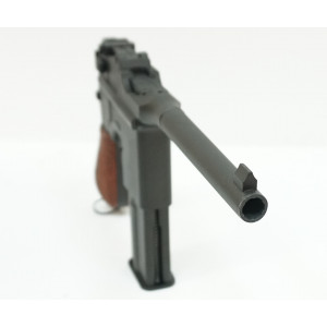 Пневматический пистолет Gletcher M712 (Mauser)