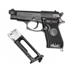 Пневматический пистолет Umarex Beretta M84 FS