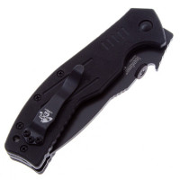 Нож складной Kershaw/Emerson CQC-8K сталь 8Cr14MoV, рукоять G10 Нож складной Kershaw/Emerson CQC-8K сталь 8Cr14MoV, рукоять G10